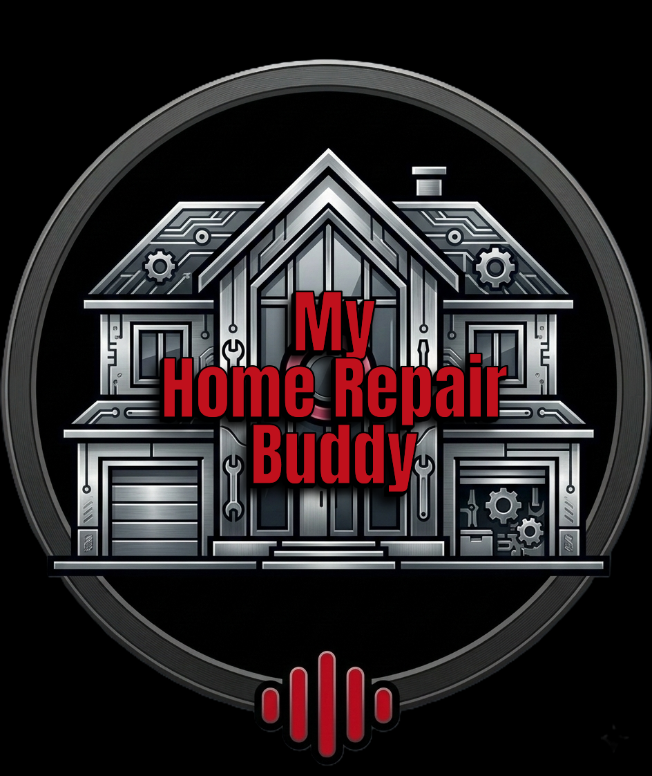 My Home Repair Buddy Logo